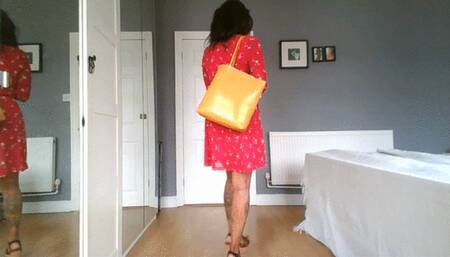 Prude Church Girl Deepthroat and Anal White Cock Worship