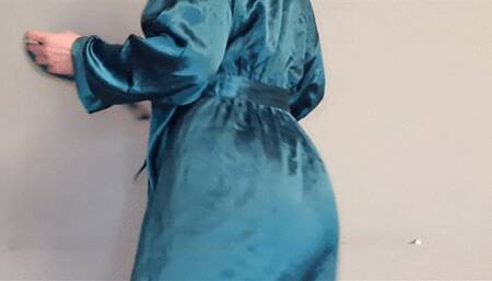 Balls busting roommate POV episode 2