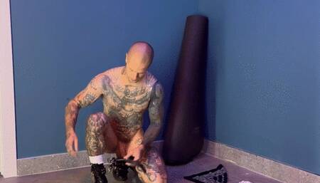 Found in Bondage by Awlivv