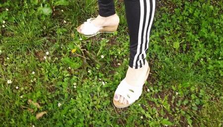 The rain slave part 2