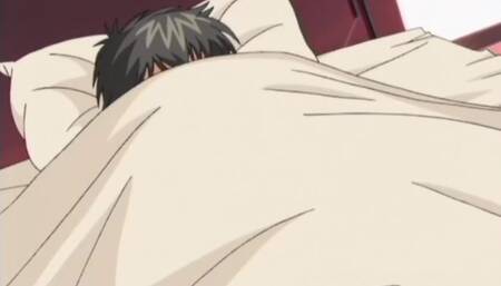 Junoesque queen bee's anime video