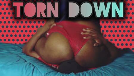 Torn Down