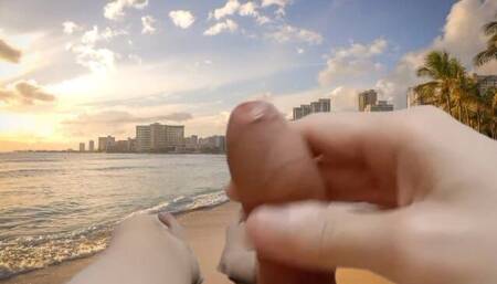 beach music boy