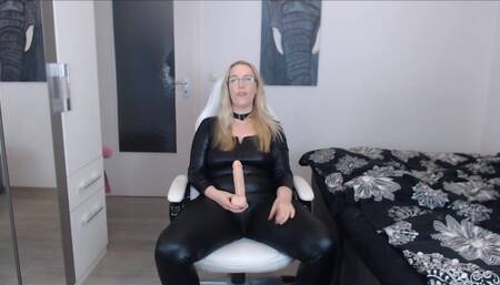 This Is How You Get Fucked in the Ass!!! (dirty Talk)