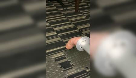 Deep anal. Nasty anal addickt