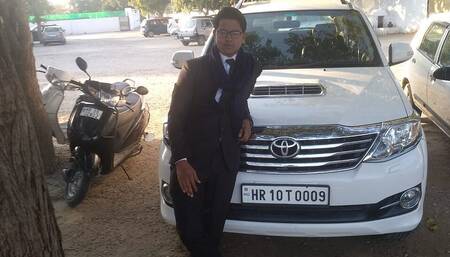 Rohit video