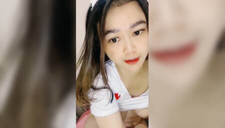 Part 1 Beautiful Asian Girl Cosplay Hot Nurse
