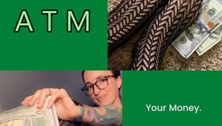 HUMAN ATM