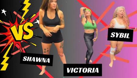 FFGFAN Caught Up mov