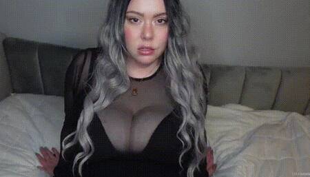 Blackmail-Fantasy: Do you have what it takes?