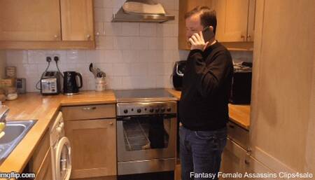 Psychiatrist Pressure! Full Version (High Definition)