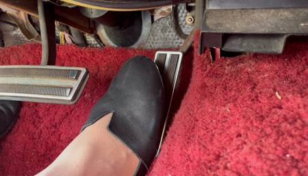 New flats FLOODING, CRANKING, and HARD REVVING!