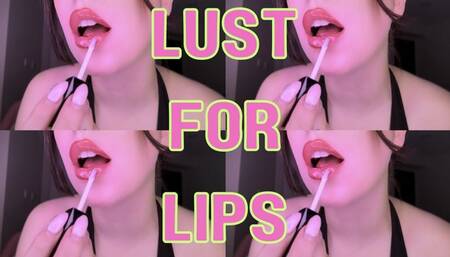 Lust For Lips