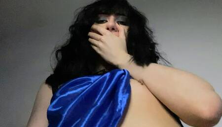 Cumming in Your Step-Mom POV (Step-Mom Late Night Visit 2)