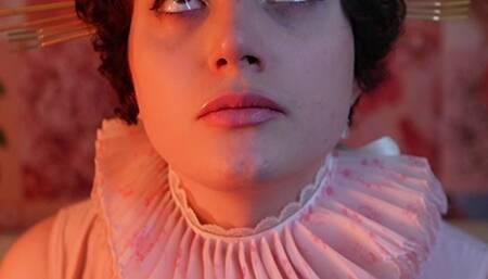 Goddess Lamb is your New RELIGION (Mobile Version)