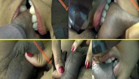 Ultimate Biting-Soni in Charge