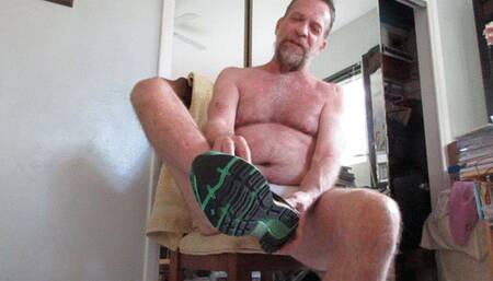 I give you my 18 year old stepson what you need