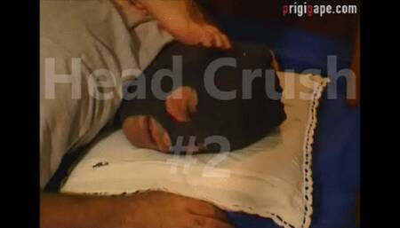 THE OLD PRIGIGAPE MOVIES - Head Crush 2