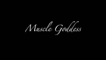 Lift and Carry Muscle Worship