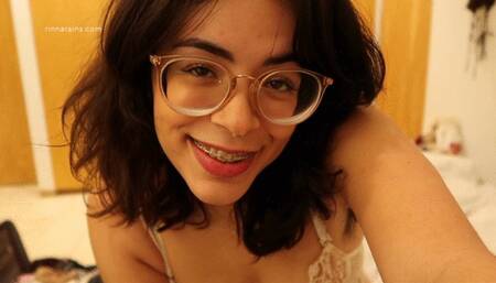 you're a good boy JOI