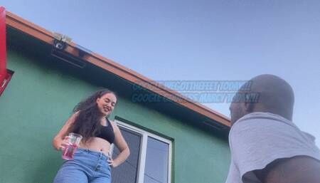 PUBLIC FACE SPITTING VOL 15 FV