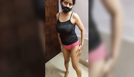 Hot Solo Girl