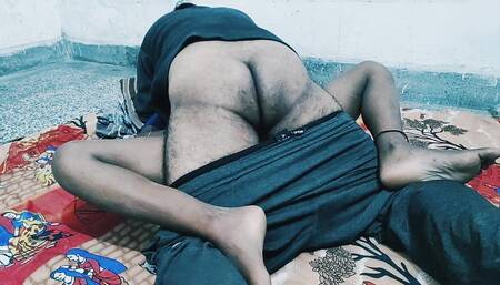 Hardcore Sex with College Teen Lover