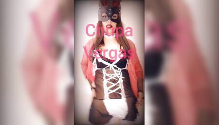 Mexican Sissy Dream