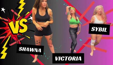 FFGFAN Caught Up part 2 wmv