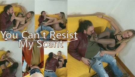 Sotto Ai Piedi Di Sofia ( Only Scene Smell ) Under Sofia's Feet