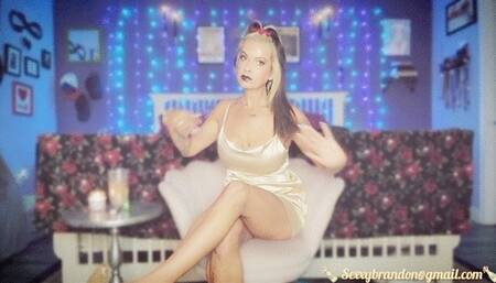 I’ll think I’ll Just go ahead and Ruin Your Life!