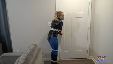 Black Canary Caught HD