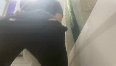 Period dump may 25 2024