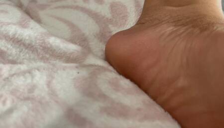 Nasha Blackmail FJ BJ HUGE cumshot