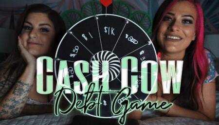 Cash Cow Debt Game