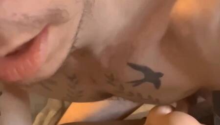 Railing my fleshlight is always fun