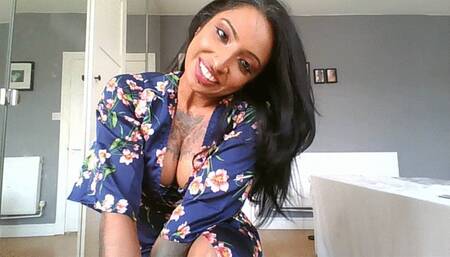 Breed Step Mom White Cock Worship