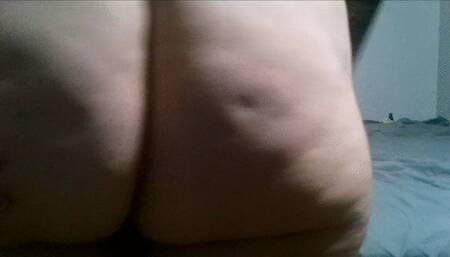 Face Farts in Sexy Leopard Print Dress