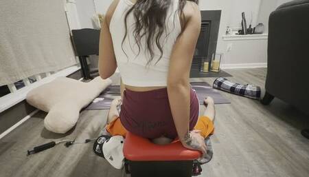 (Part 2) The 2nd May's Liker's Club