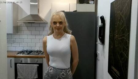 Crushing Cans like its you