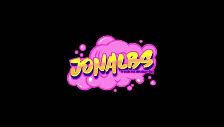 JonaLBS Fuck And Ass Cumshot