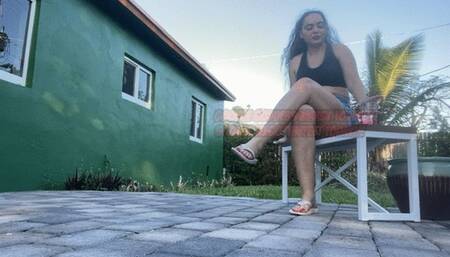 GO BROKE 4 ME VOL 3 FV