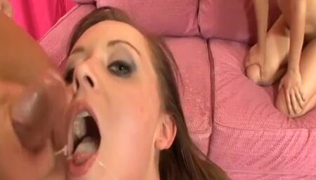 Miss's blowjob smut by Premium GFs