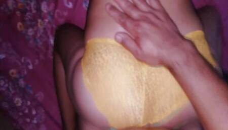 My Younger One Is Expensive... Ouch... It Was Fun...