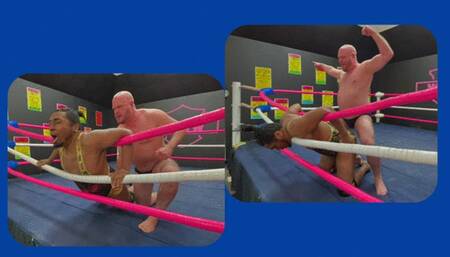 FFB098 Crotch Despair 6 wmv