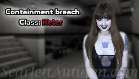 Man eating creature makes you jerk off - WMV SD 480p