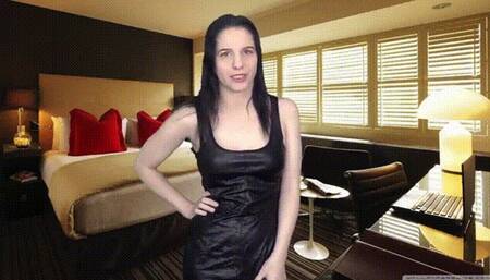 Pro Domme Devours You- WMV