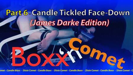 Boxx'n Comet - Part 6 - Boxx vs Darke