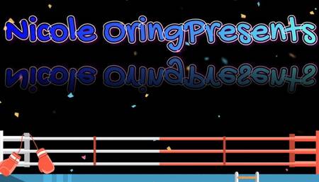 Twins Kickboxing Fight mp4