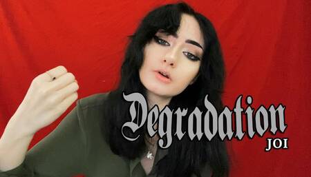 Degradation JOI